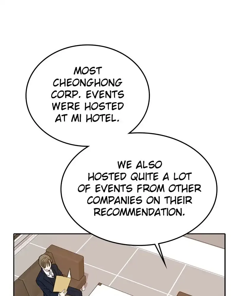 Please Take Care Of Me In This Life As Well Chapter 10 page 37