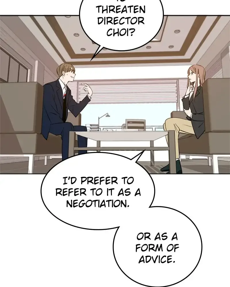 Please Take Care Of Me In This Life As Well Chapter 10 page 48