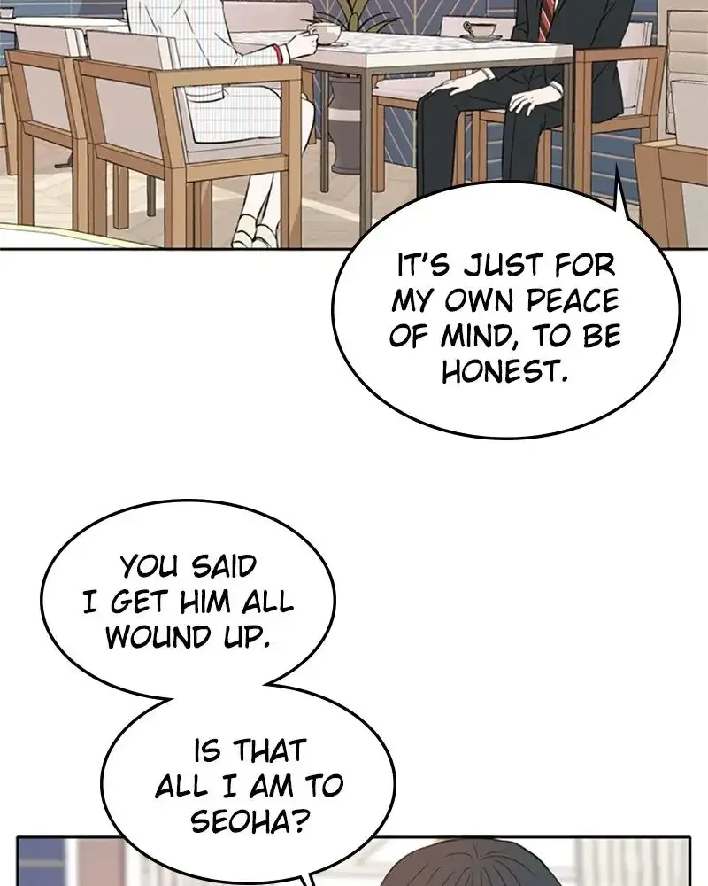 Please Take Care Of Me In This Life As Well Chapter 10 page 59