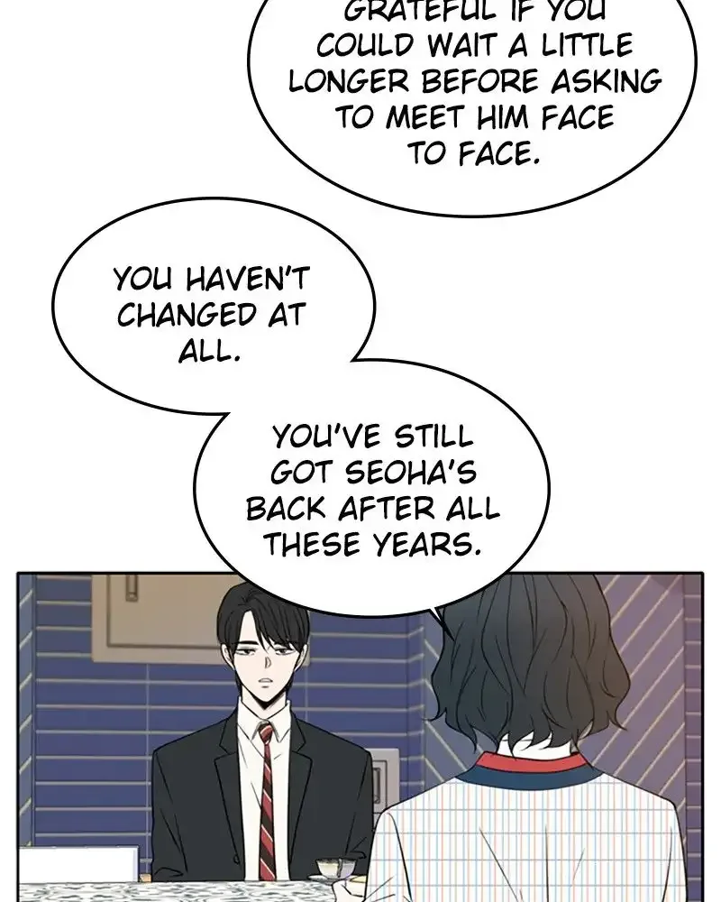 Please Take Care Of Me In This Life As Well Chapter 10 page 57