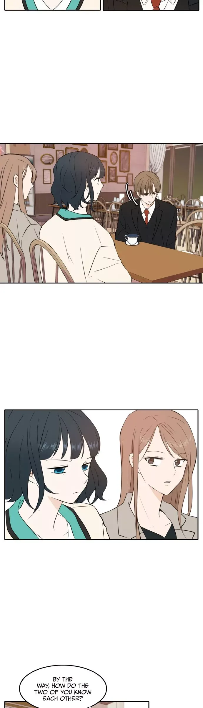 Please Take Care Of Me In This Life As Well Chapter 16 page 15