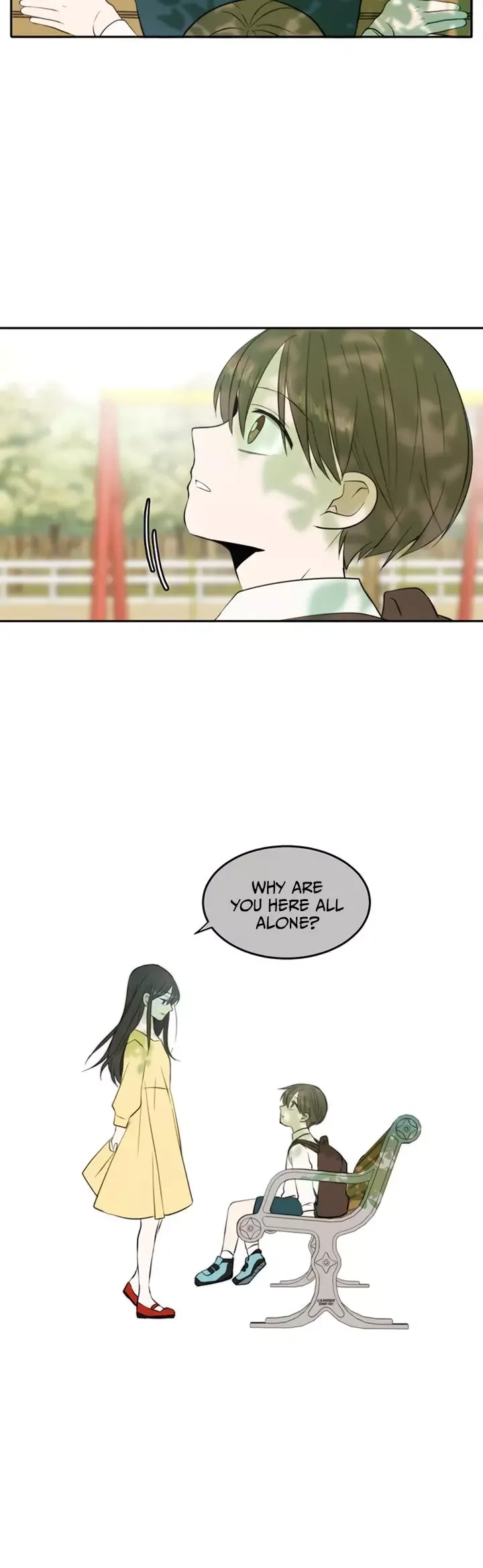 Please Take Care Of Me In This Life As Well Chapter 12 page 14