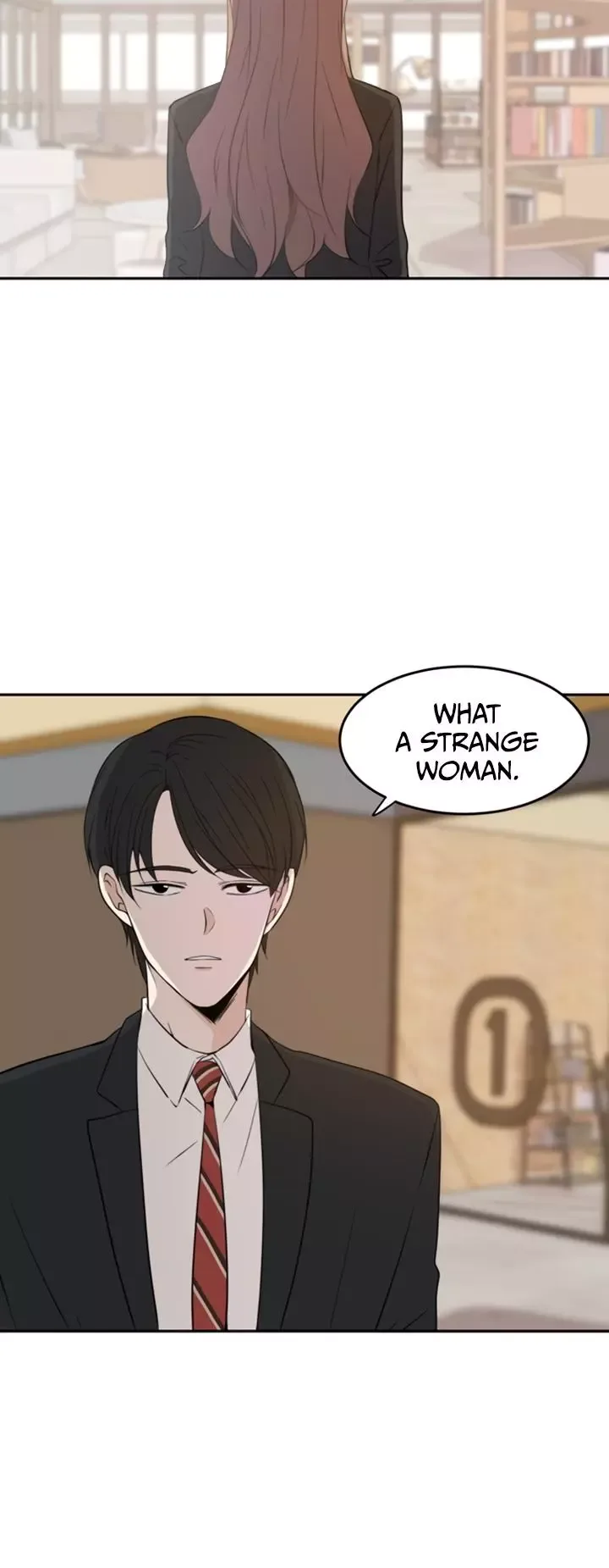 Please Take Care Of Me In This Life As Well Chapter 11 page 44