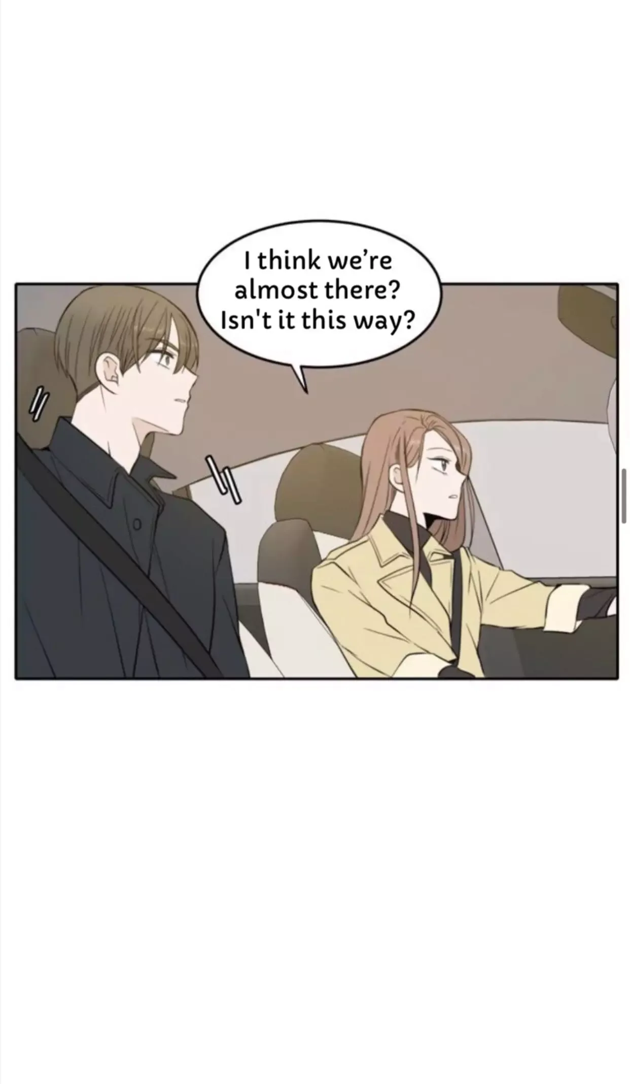 Please Take Care Of Me In This Life As Well Chapter 13 page 25