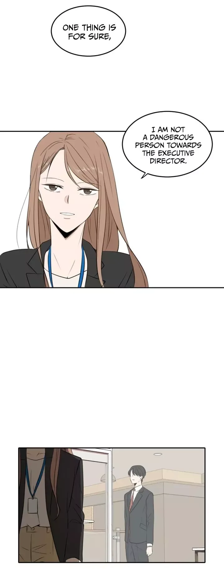 Please Take Care Of Me In This Life As Well Chapter 11 page 42
