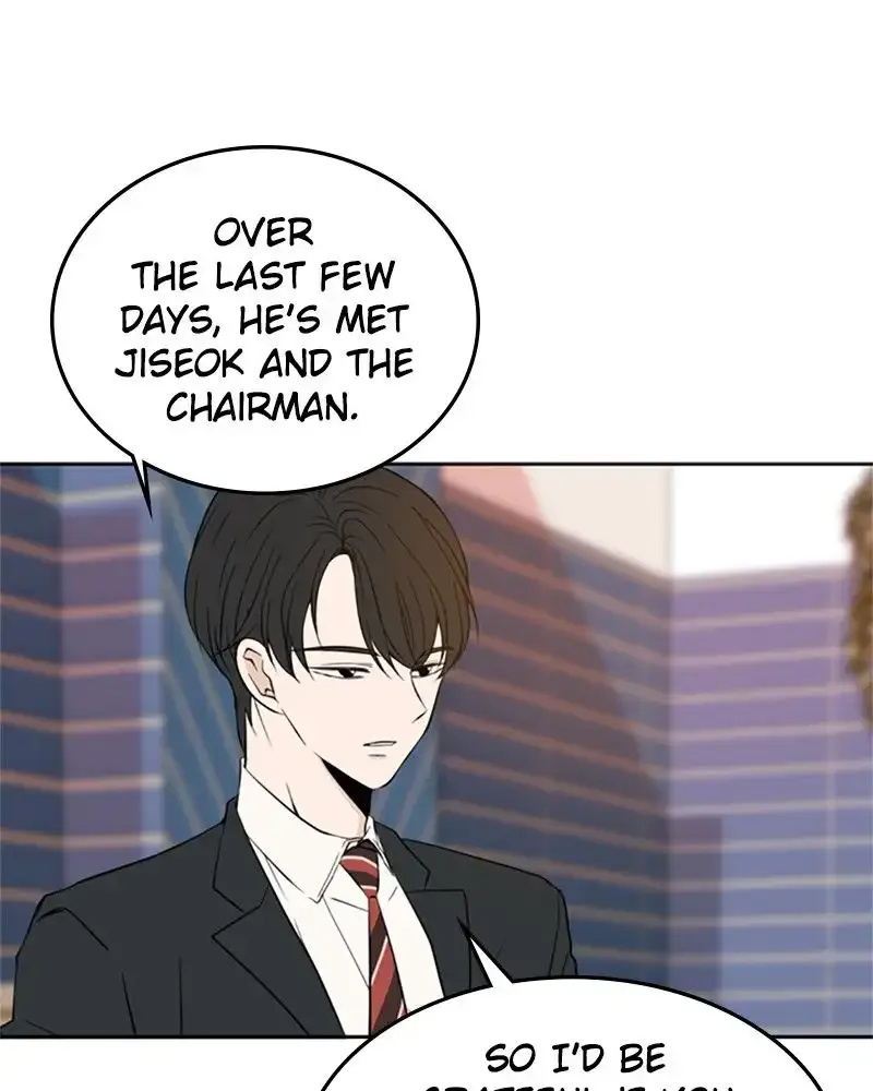 Please Take Care Of Me In This Life As Well Chapter 10 page 56