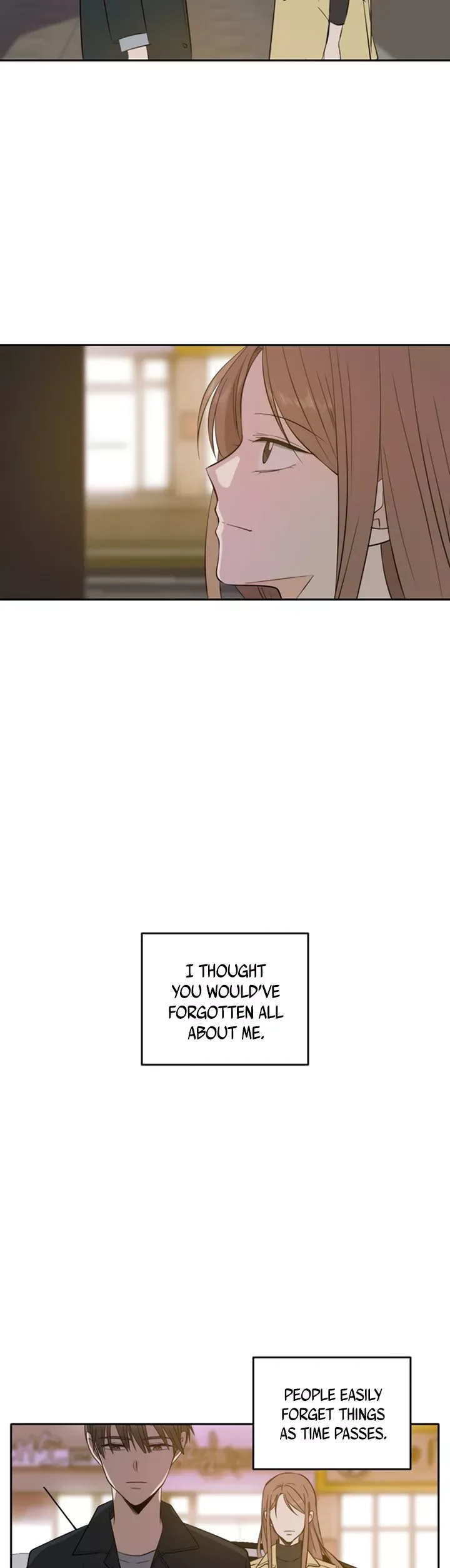 Please Take Care Of Me In This Life As Well Chapter 14 page 30