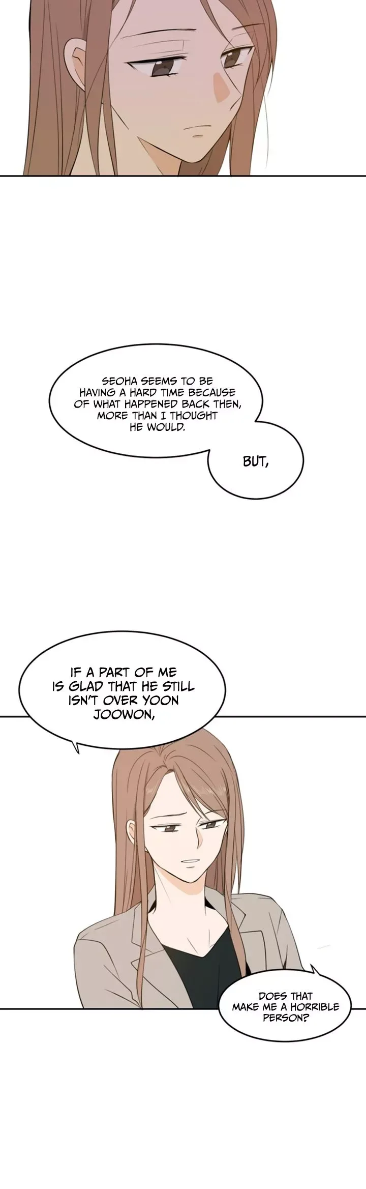 Please Take Care Of Me In This Life As Well Chapter 18 page 9