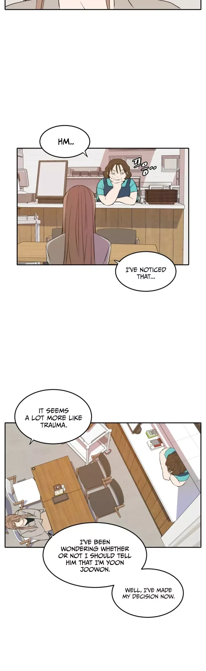 Please Take Care Of Me In This Life As Well Chapter 18 page 11