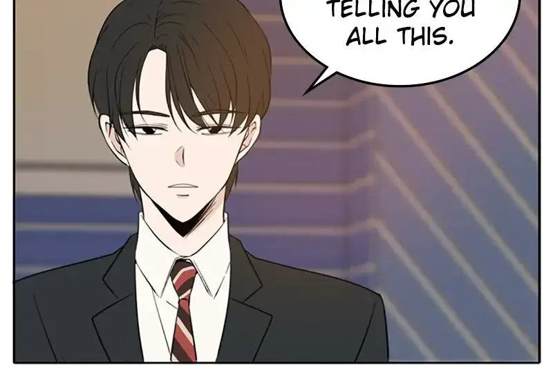 Please Take Care Of Me In This Life As Well Chapter 10 page 61