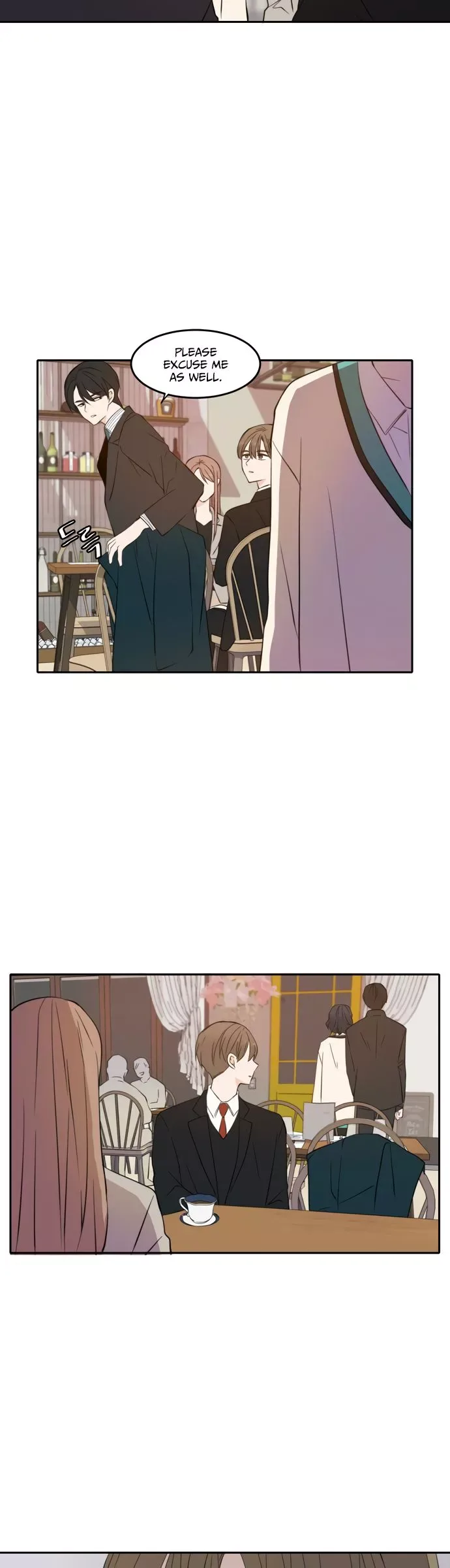 Please Take Care Of Me In This Life As Well Chapter 16 page 24