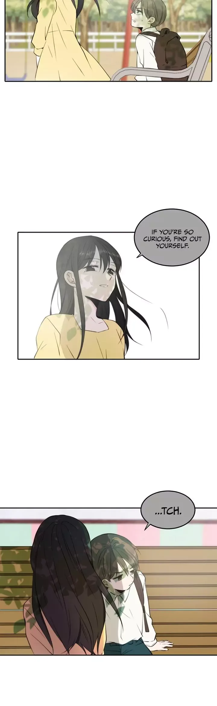 Please Take Care Of Me In This Life As Well Chapter 12 page 18