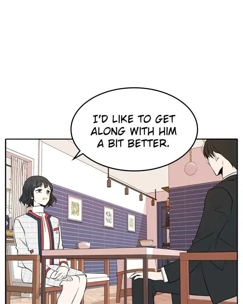 Please Take Care Of Me In This Life As Well Chapter 10 page 72
