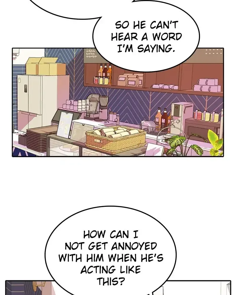 Please Take Care Of Me In This Life As Well Chapter 10 page 68