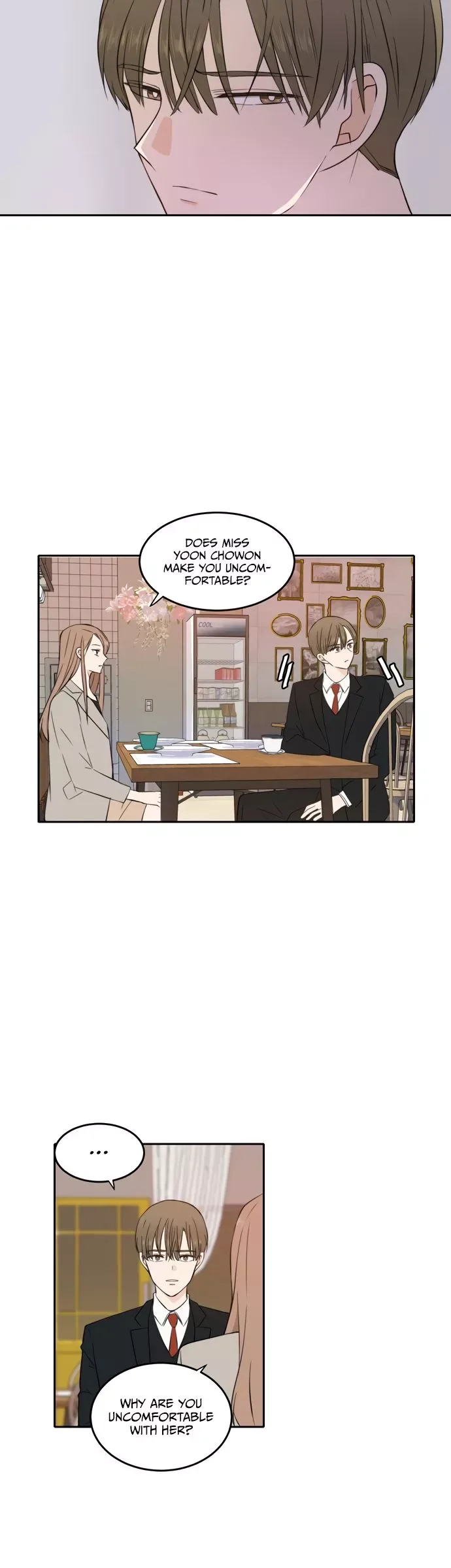 Please Take Care Of Me In This Life As Well Chapter 16 page 25