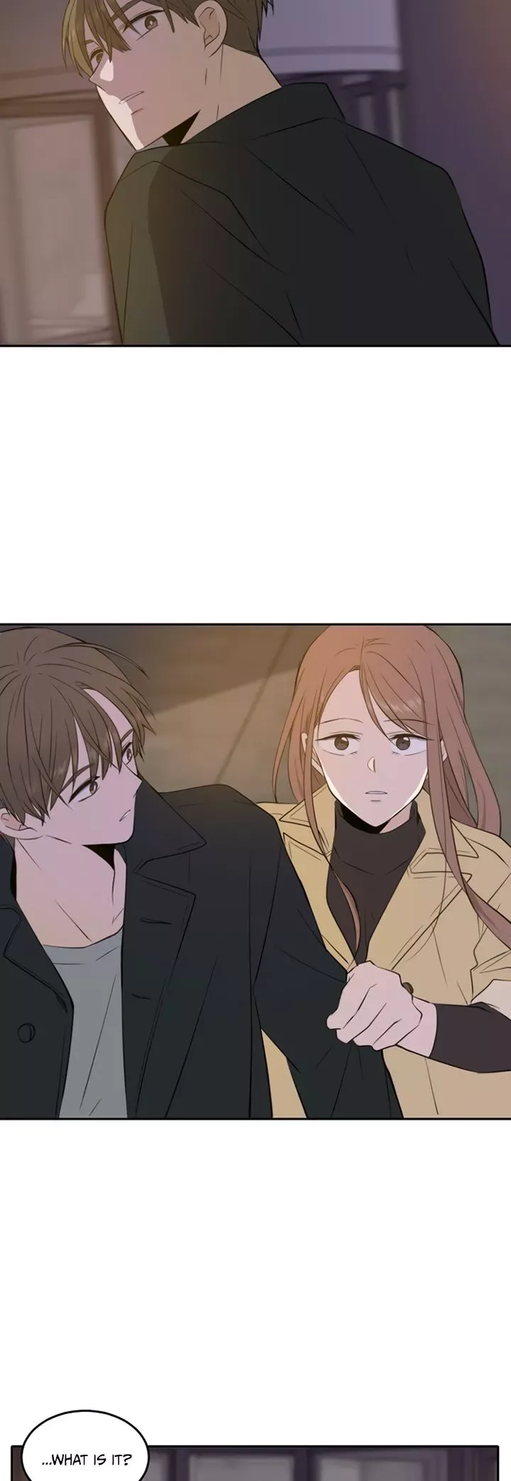 Please Take Care Of Me In This Life As Well Chapter 14 page 36