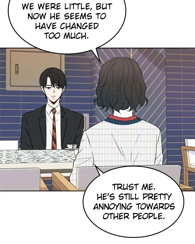 Please Take Care Of Me In This Life As Well Chapter 10 page 70
