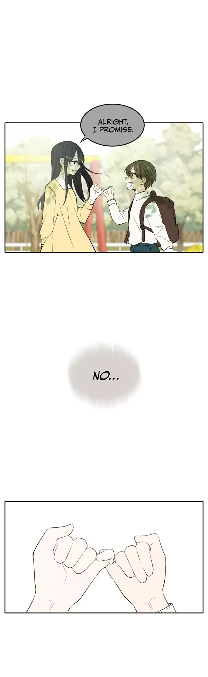 Please Take Care Of Me In This Life As Well Chapter 12 page 24