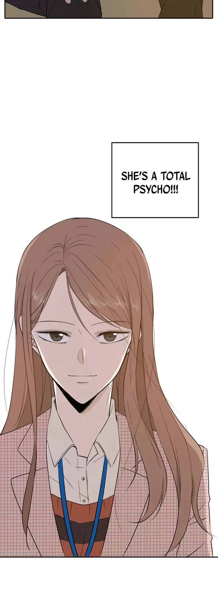 Please Take Care Of Me In This Life As Well Chapter 8 page 40