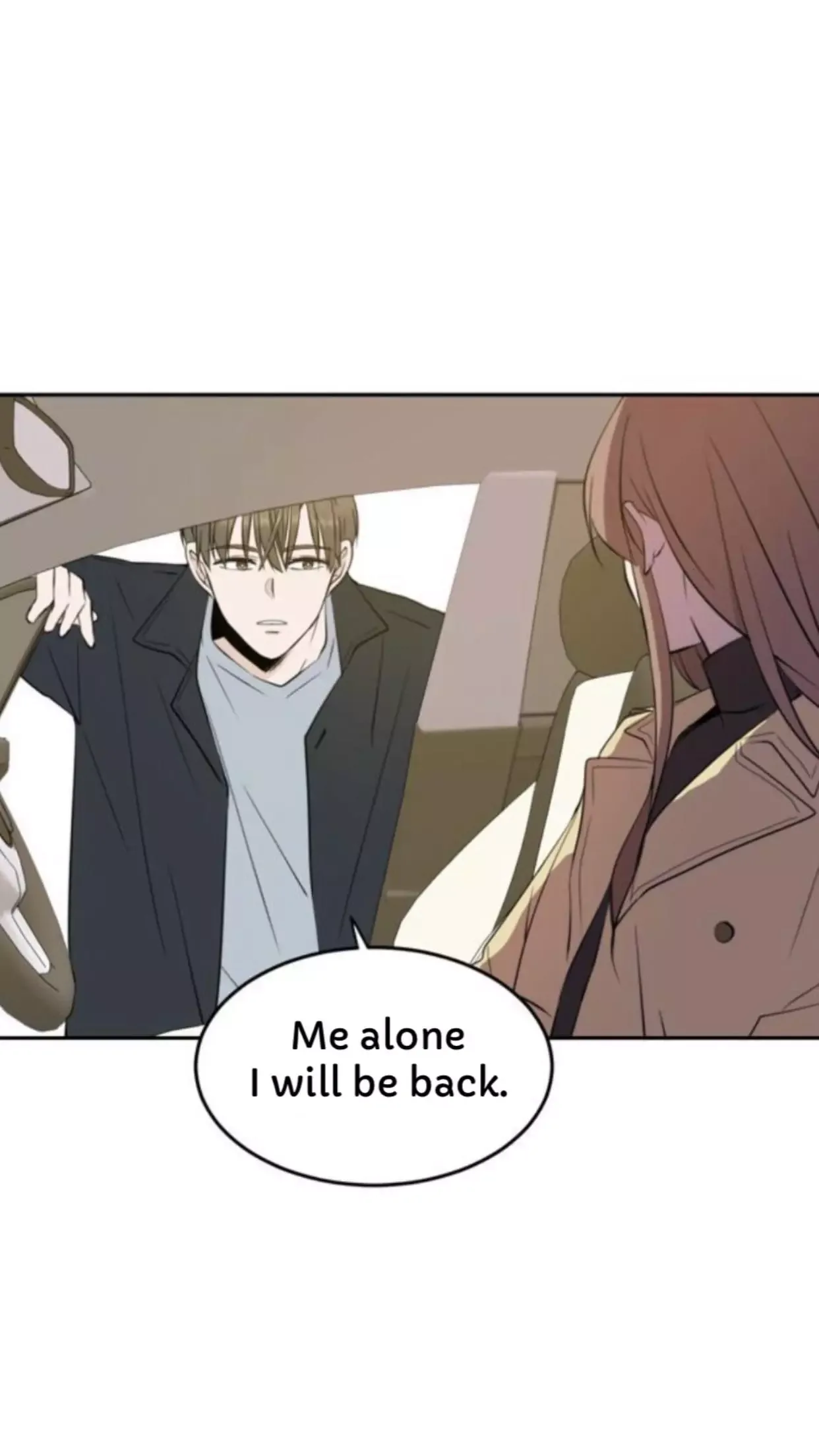 Please Take Care Of Me In This Life As Well Chapter 13 page 31