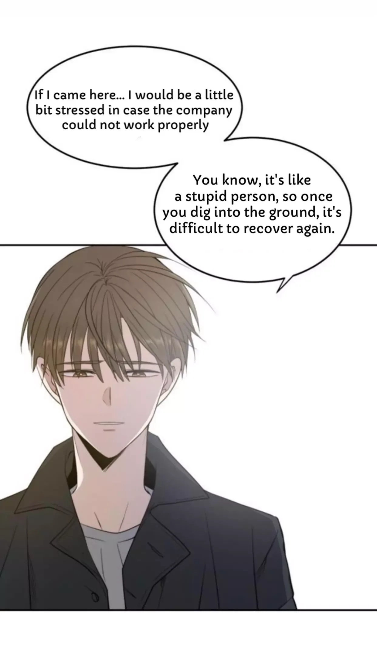 Please Take Care Of Me In This Life As Well Chapter 13 page 42