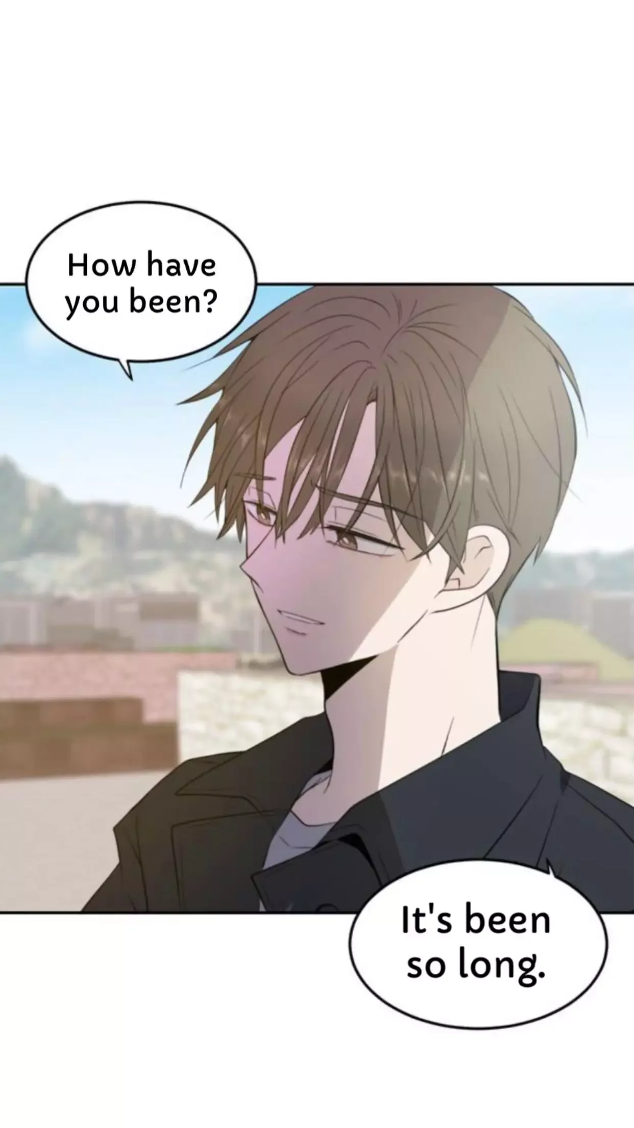 Please Take Care Of Me In This Life As Well Chapter 13 page 40