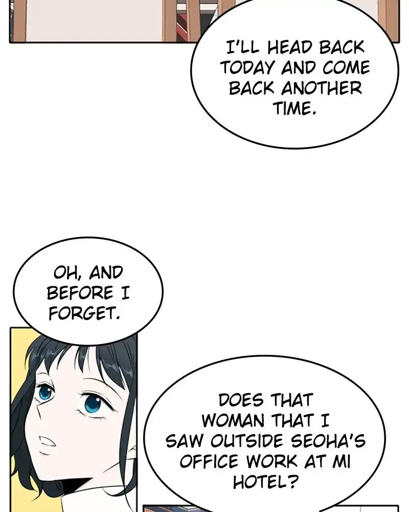 Please Take Care Of Me In This Life As Well Chapter 10 page 76