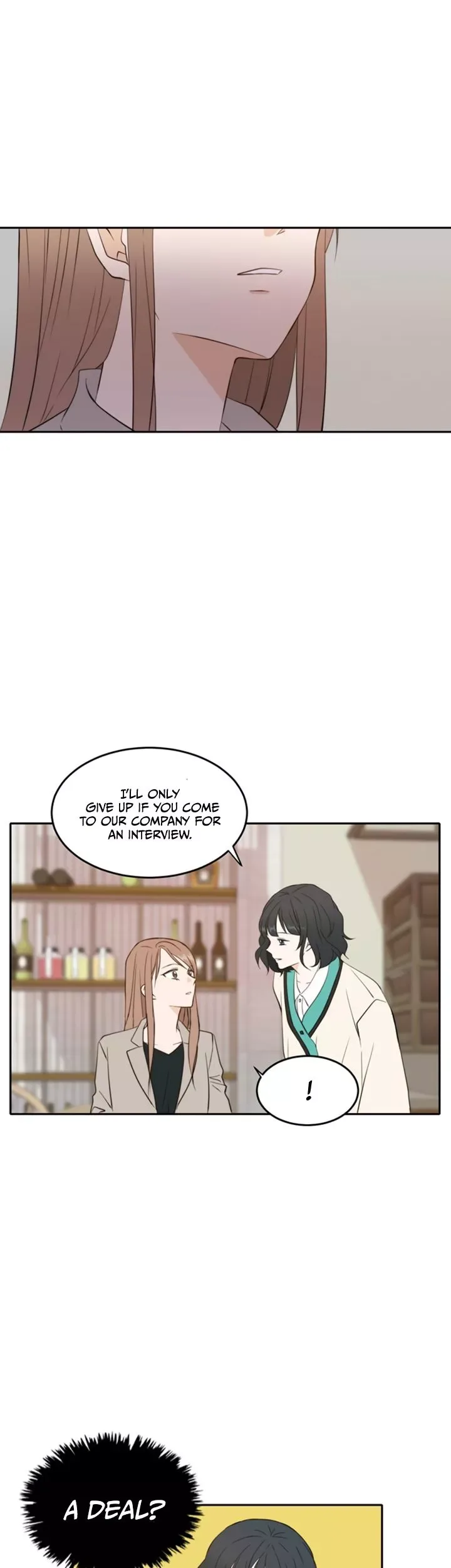 Please Take Care Of Me In This Life As Well Chapter 17 page 2