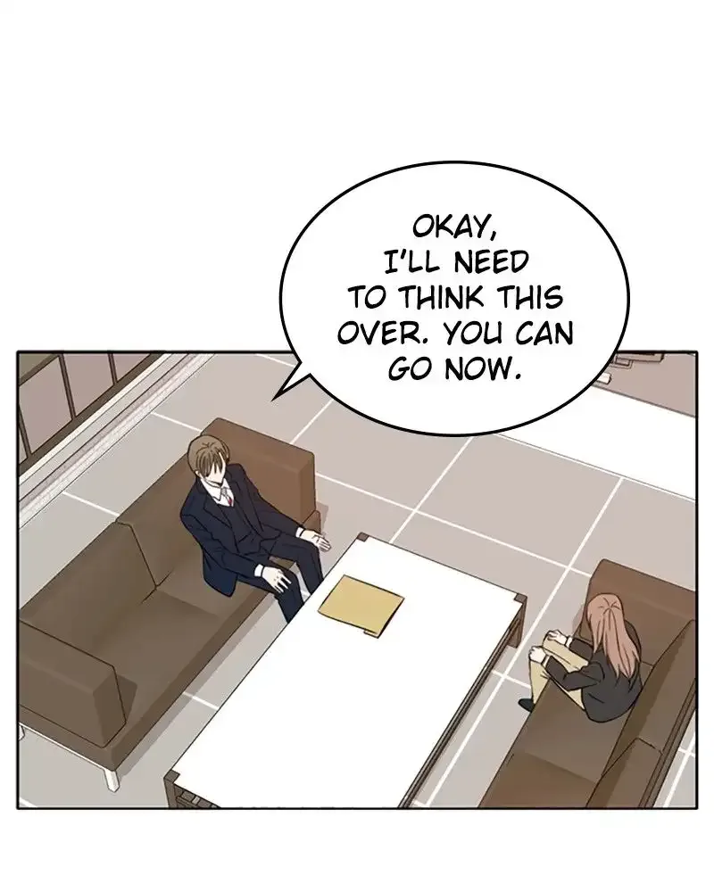 Please Take Care Of Me In This Life As Well Chapter 10 page 84