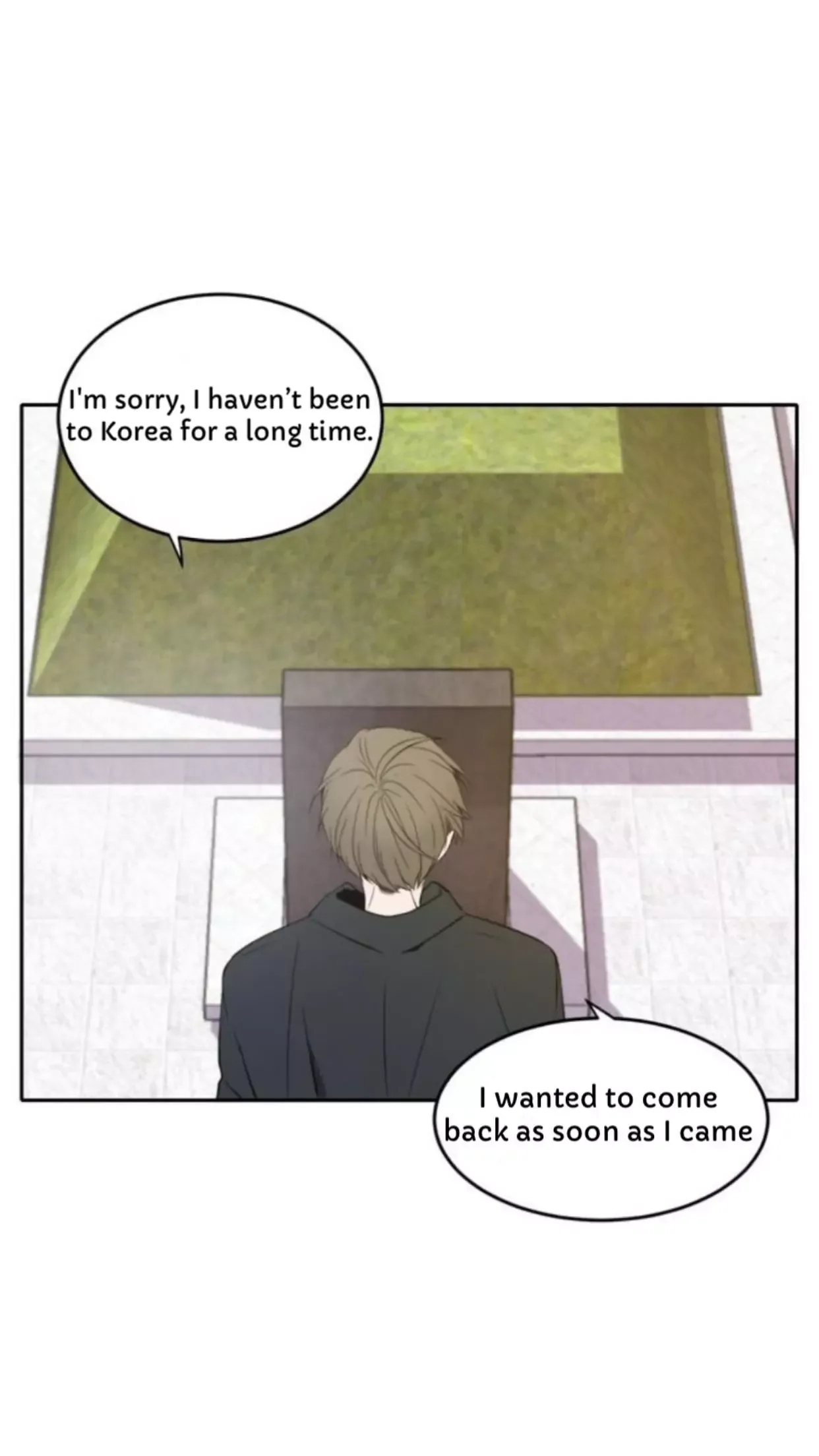 Please Take Care Of Me In This Life As Well Chapter 13 page 41