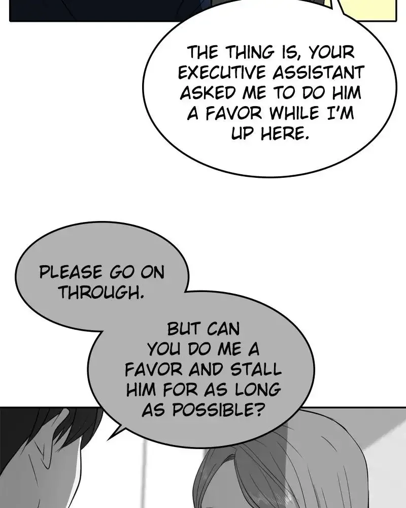 Please Take Care Of Me In This Life As Well Chapter 10 page 88