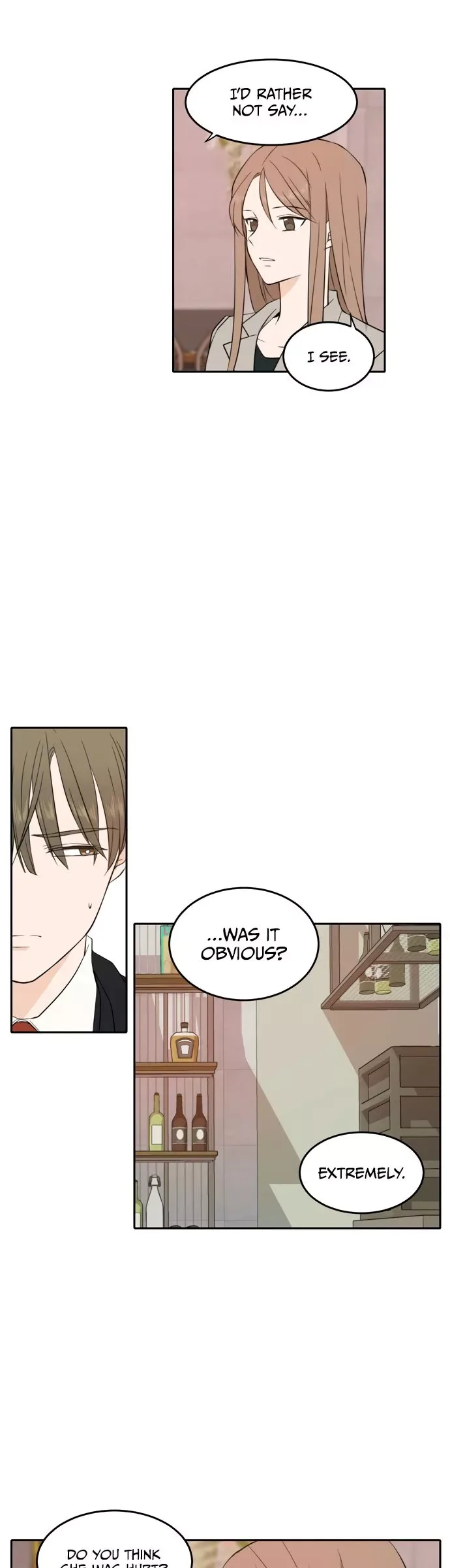 Please Take Care Of Me In This Life As Well Chapter 16 page 26