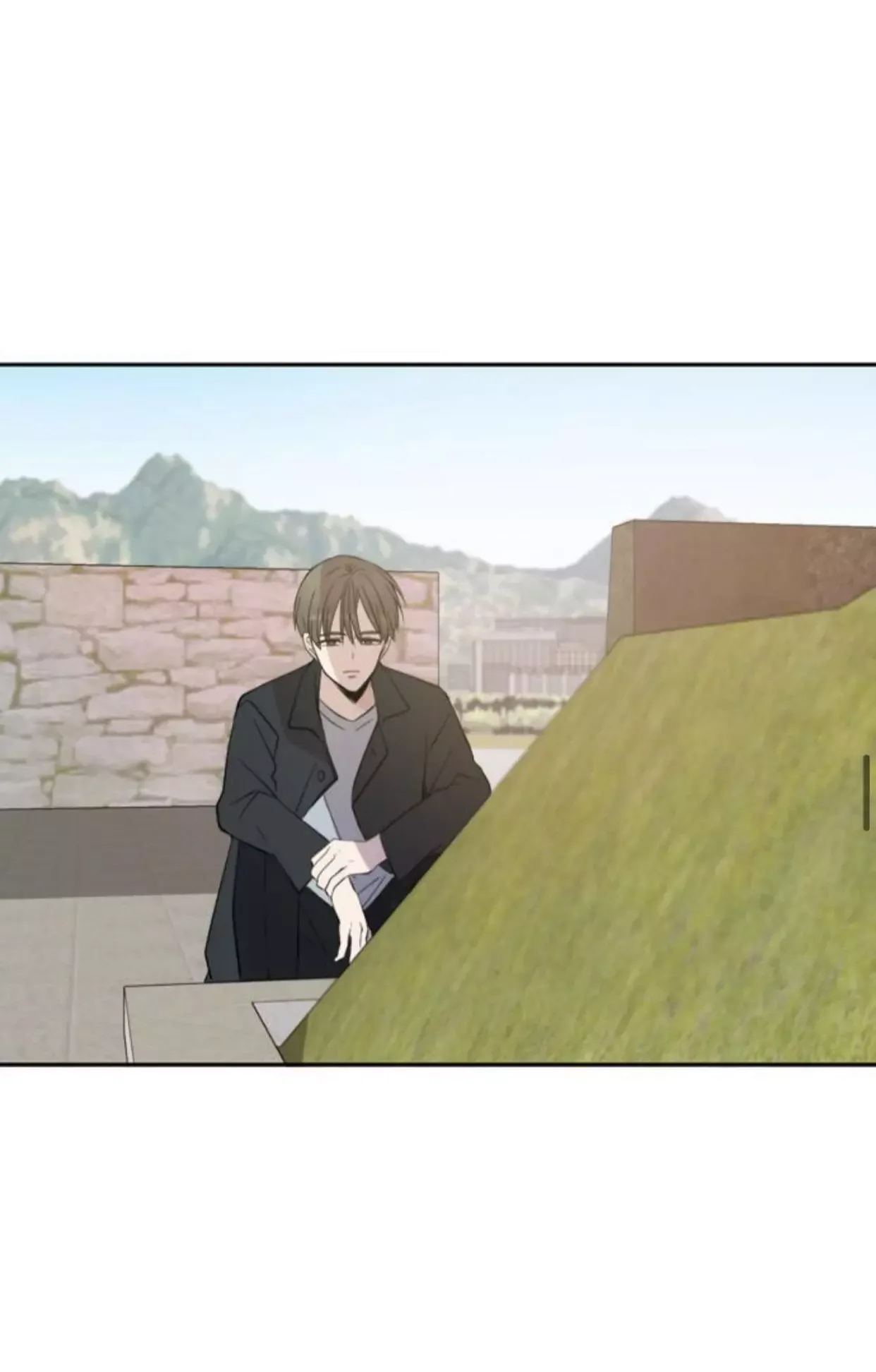 Please Take Care Of Me In This Life As Well Chapter 13 page 44