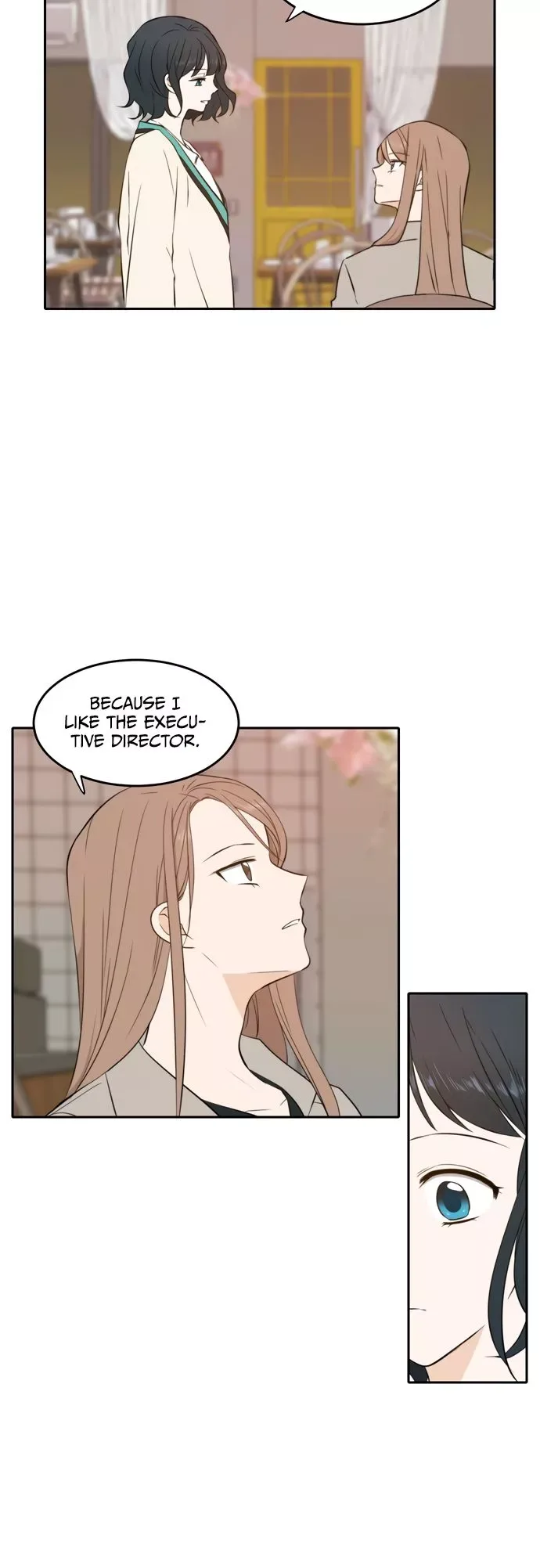 Please Take Care Of Me In This Life As Well Chapter 16 page 42