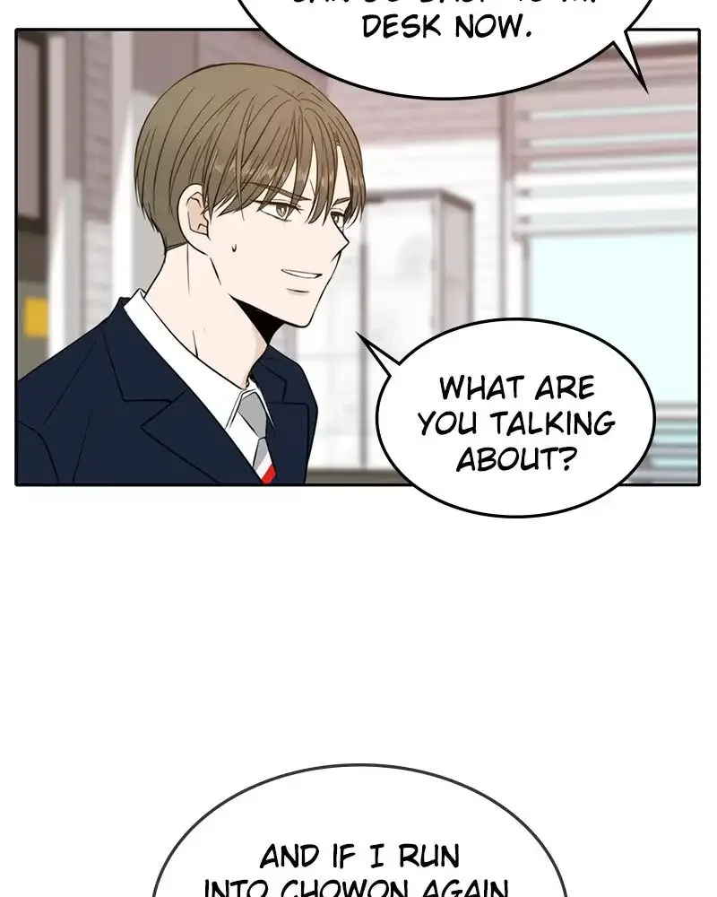 Please Take Care Of Me In This Life As Well Chapter 10 page 90