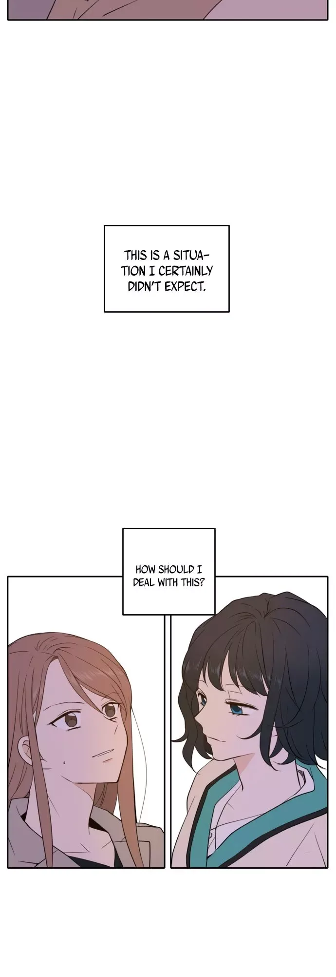 Please Take Care Of Me In This Life As Well Chapter 16 page 44