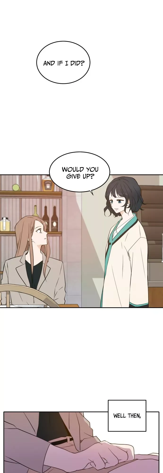 Please Take Care Of Me In This Life As Well Chapter 16 page 43