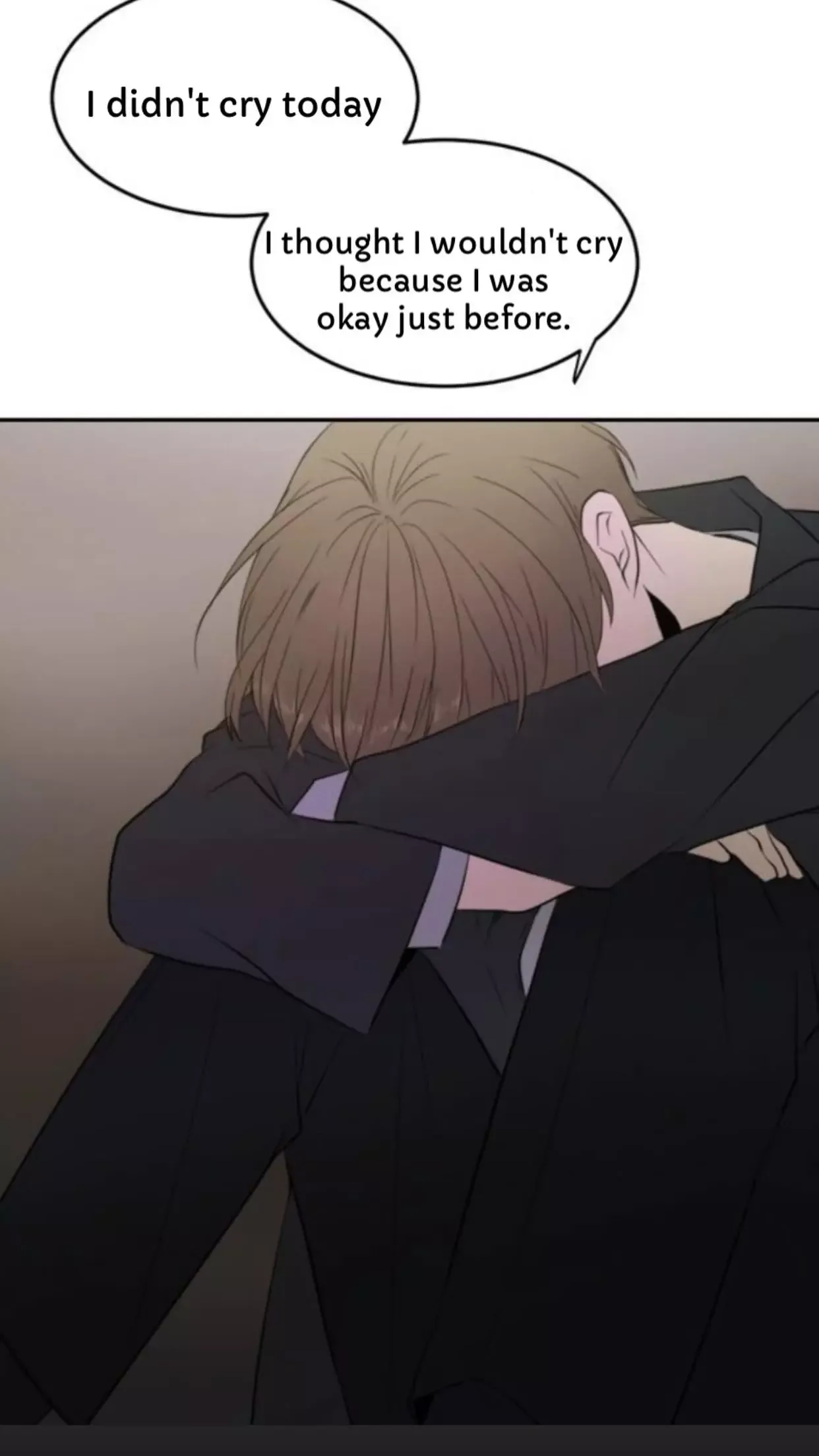 Please Take Care Of Me In This Life As Well Chapter 13 page 52