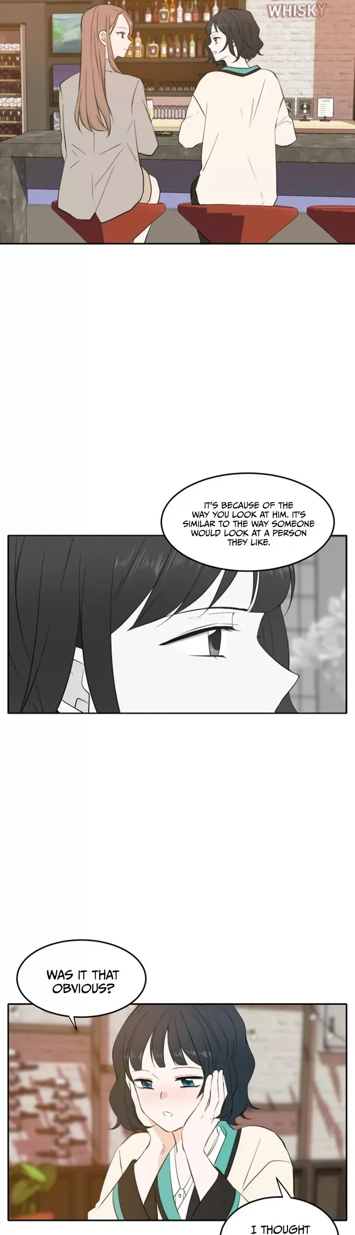 Please Take Care Of Me In This Life As Well Chapter 17 page 6