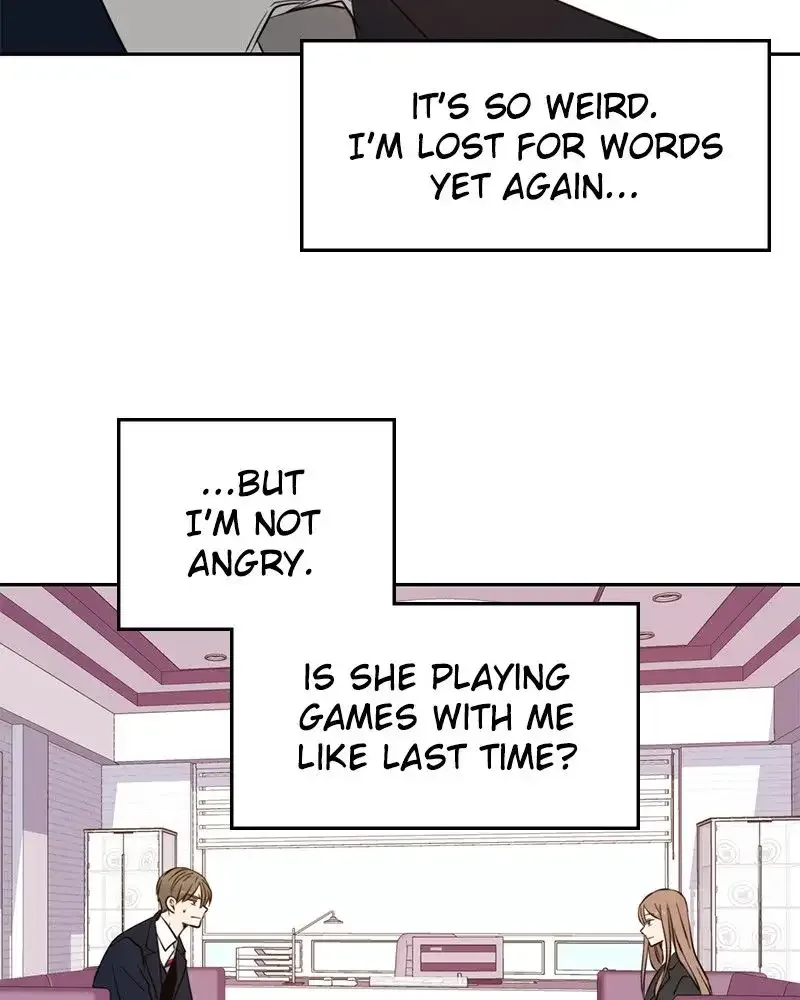 Please Take Care Of Me In This Life As Well Chapter 10 page 96