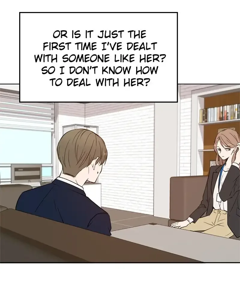 Please Take Care Of Me In This Life As Well Chapter 10 page 98