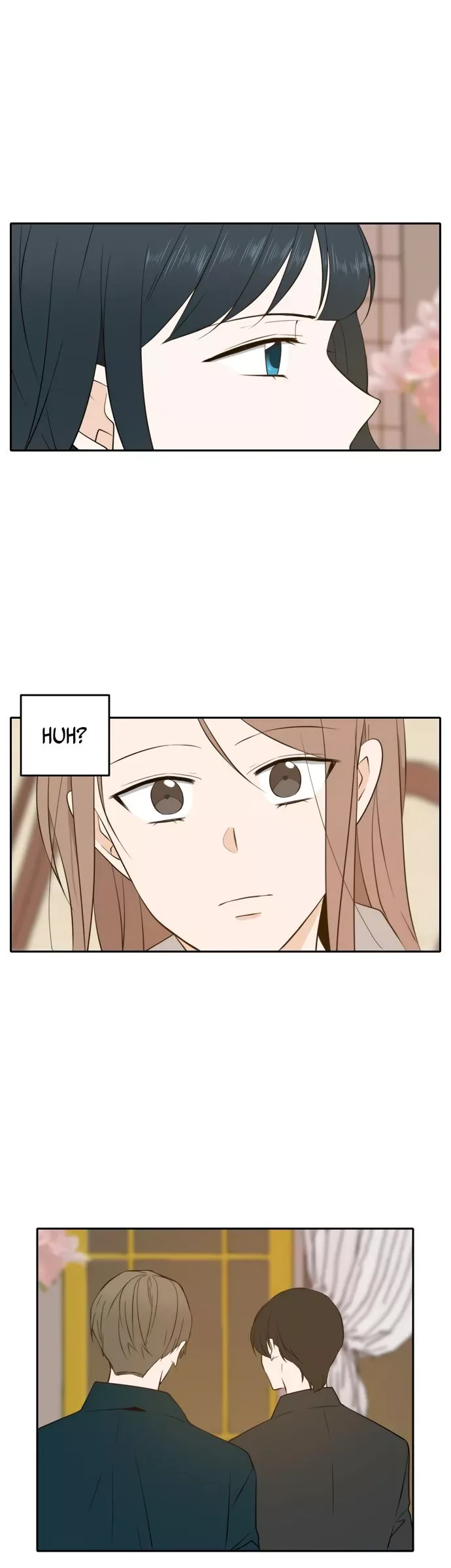 Please Take Care Of Me In This Life As Well Chapter 16 page 38
