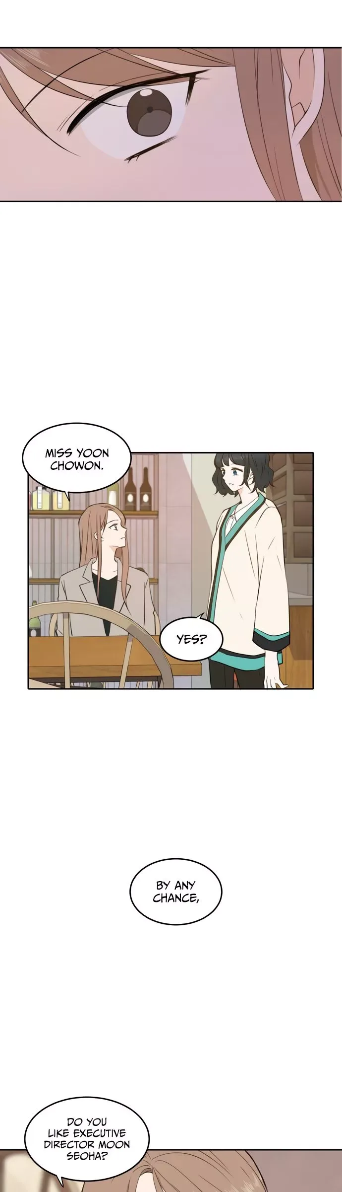 Please Take Care Of Me In This Life As Well Chapter 16 page 40