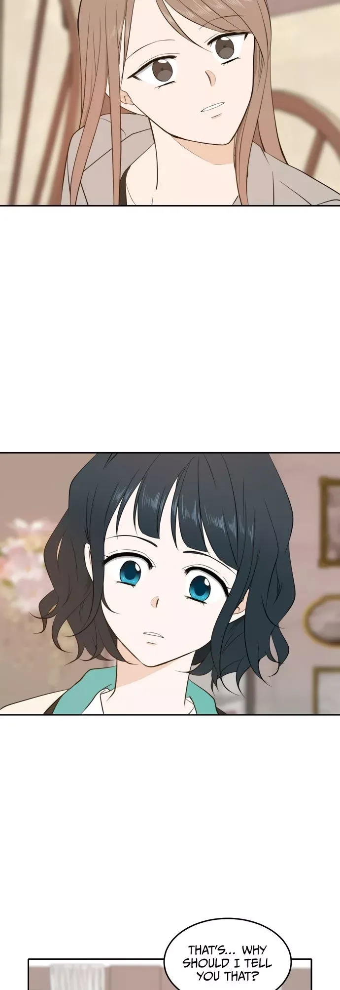 Please Take Care Of Me In This Life As Well Chapter 16 page 41