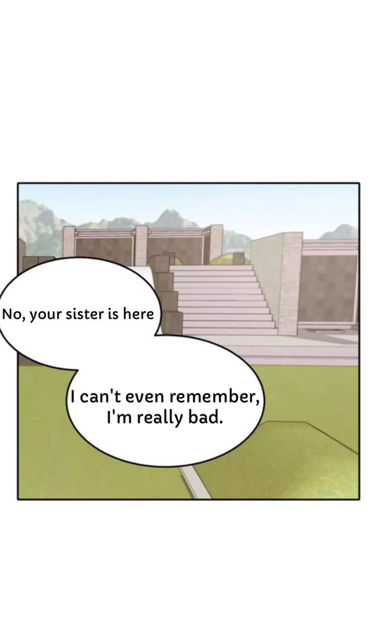 Please Take Care Of Me In This Life As Well Chapter 13 page 50