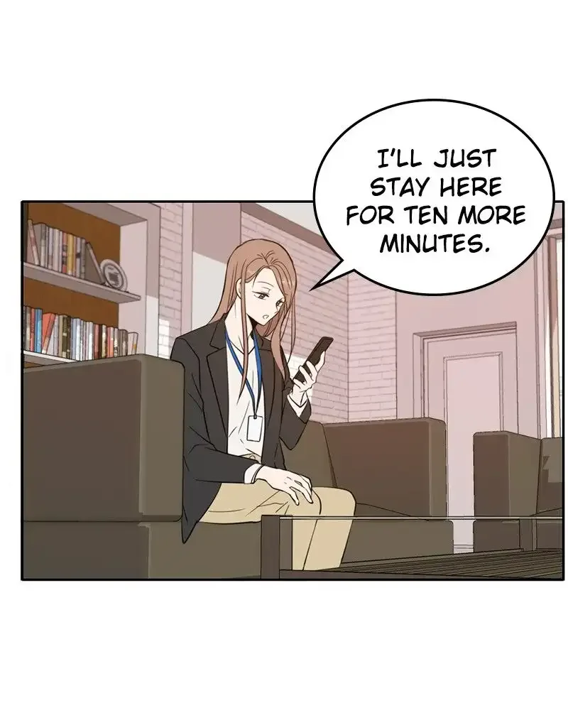 Please Take Care Of Me In This Life As Well Chapter 10 page 92