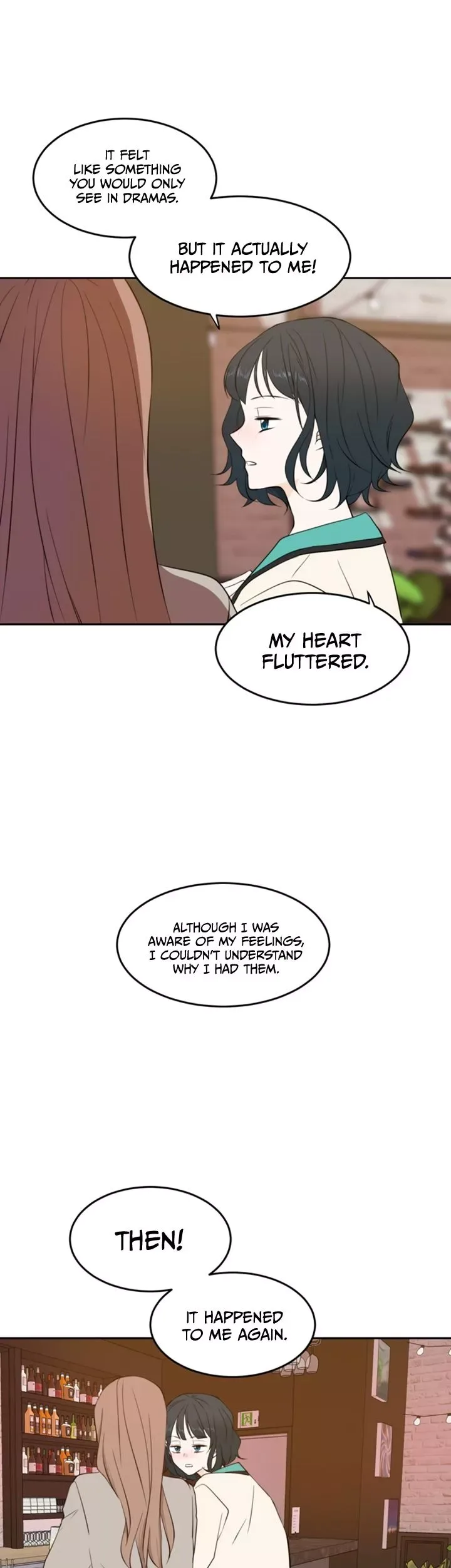 Please Take Care Of Me In This Life As Well Chapter 17 page 9