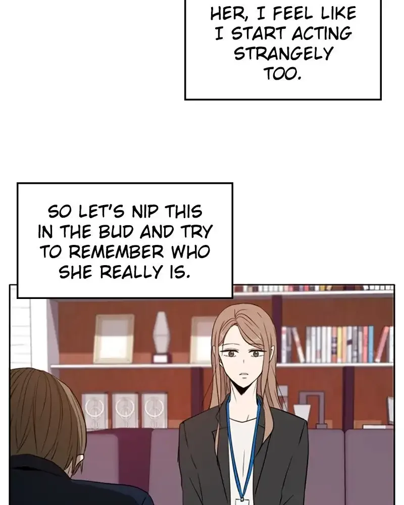 Please Take Care Of Me In This Life As Well Chapter 10 page 100