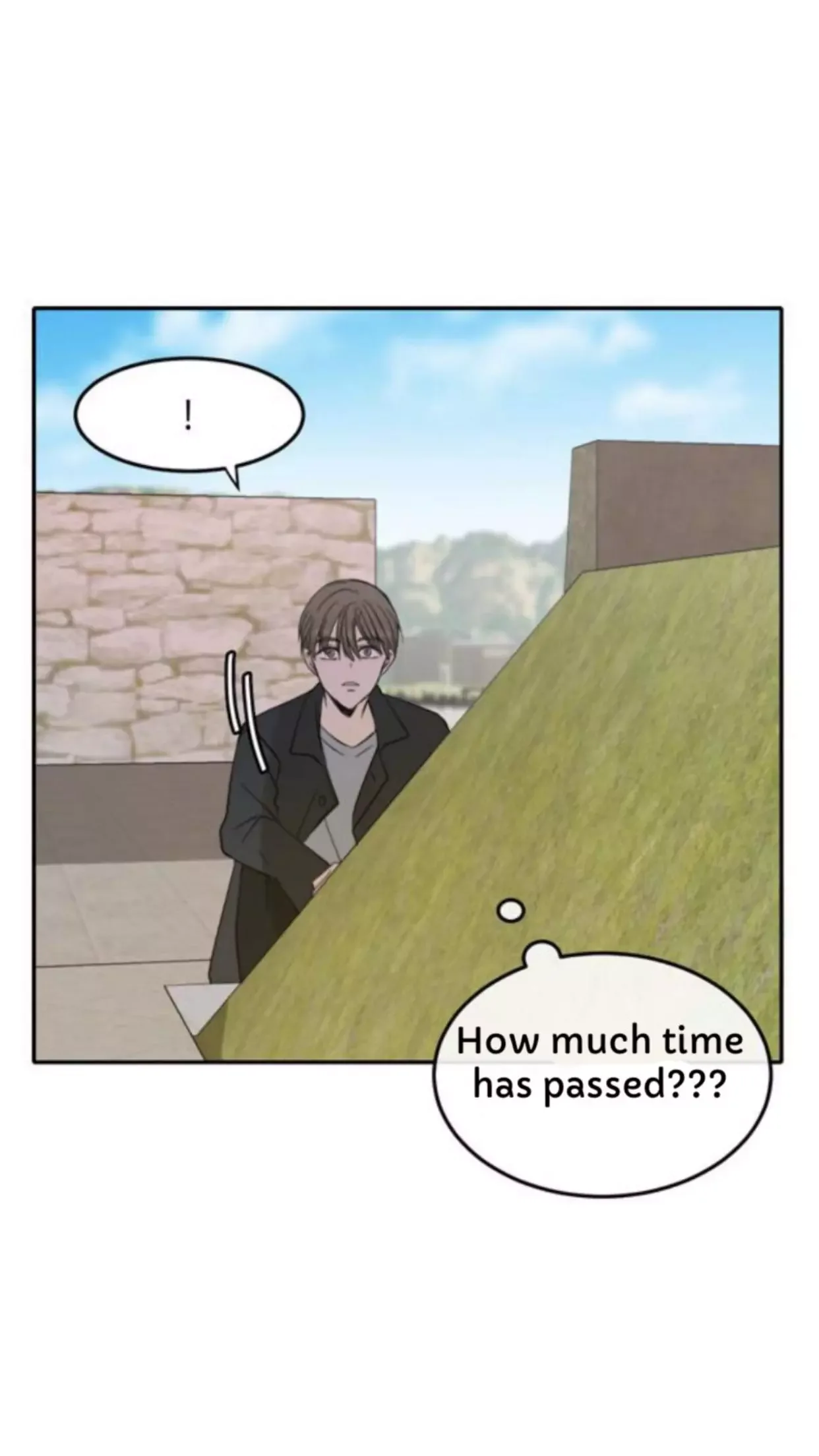Please Take Care Of Me In This Life As Well Chapter 13 page 59