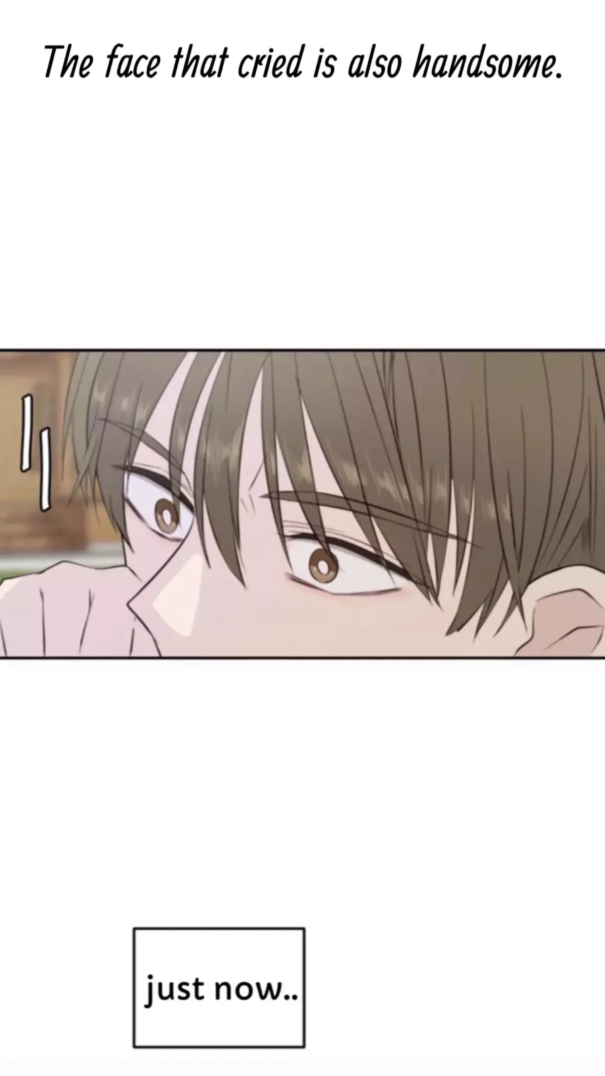 Please Take Care Of Me In This Life As Well Chapter 13 page 69